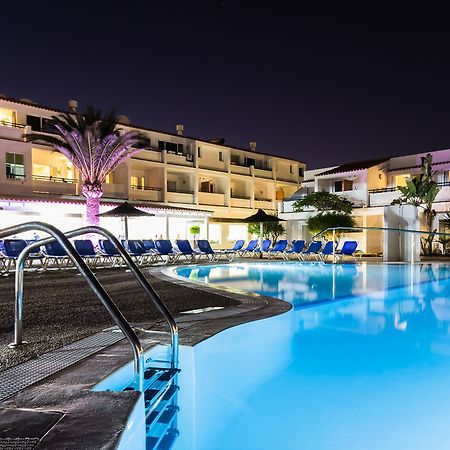 Playa Park Zensation Hotel คอร์ราเลโฮ ภายนอก รูปภาพ