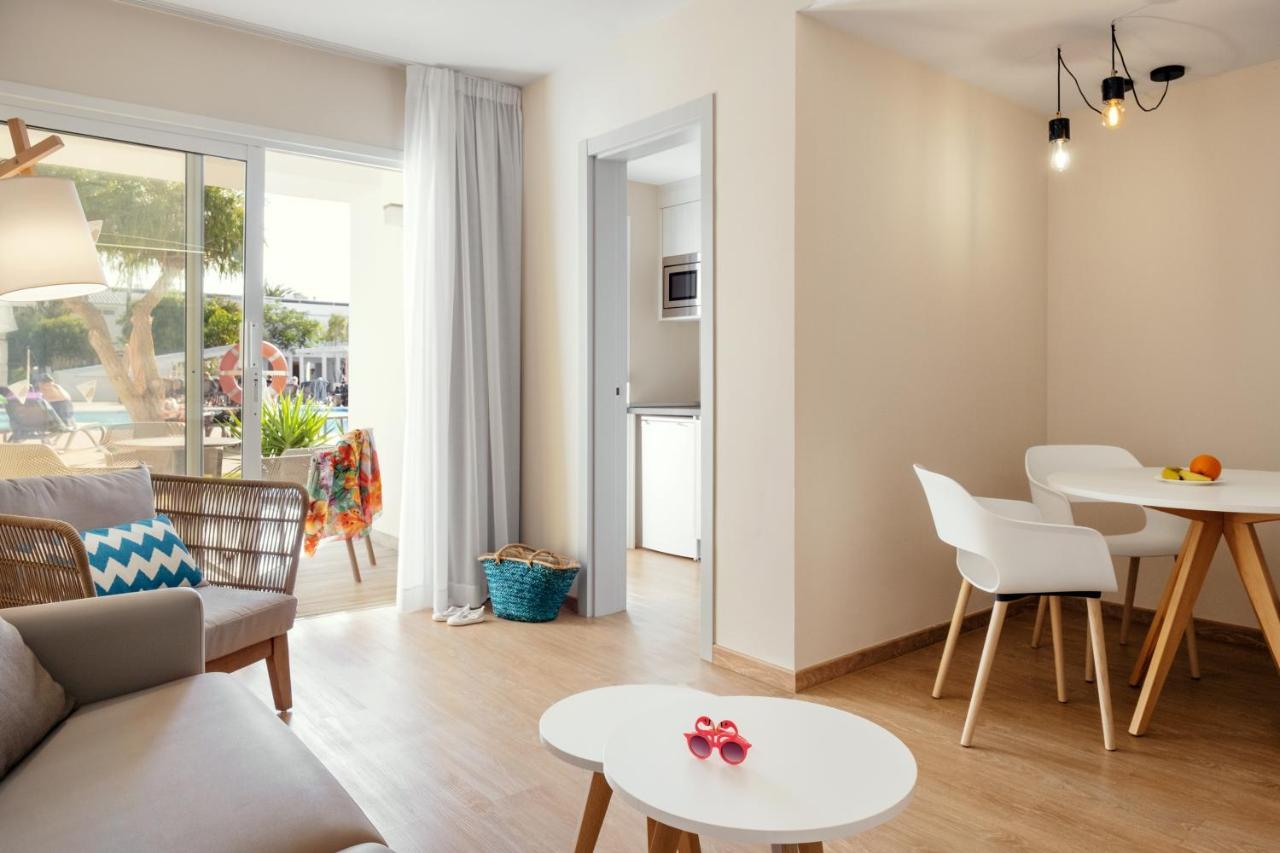 Playa Park Zensation Hotel คอร์ราเลโฮ ภายนอก รูปภาพ
