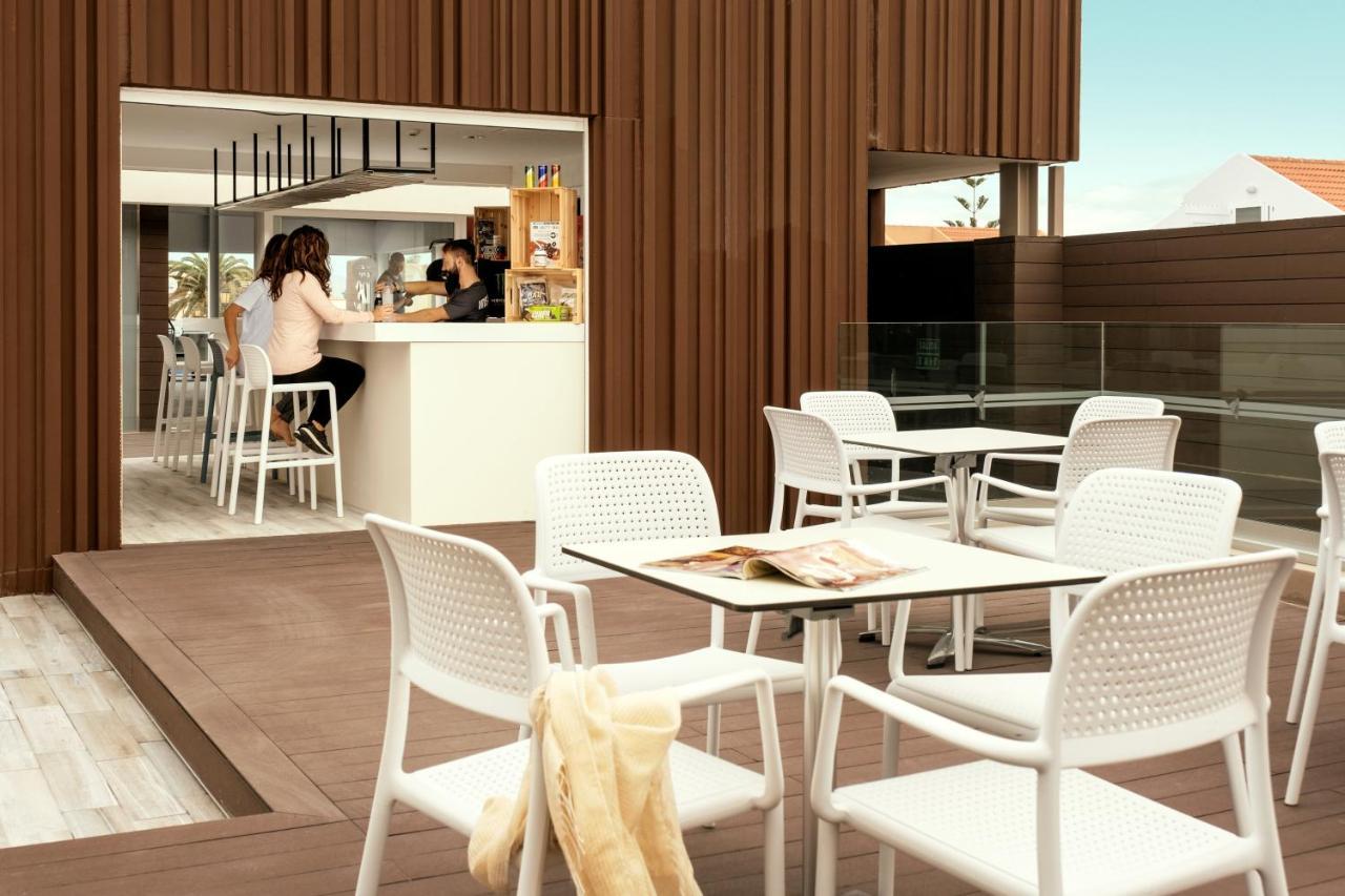 Playa Park Zensation Hotel คอร์ราเลโฮ ภายนอก รูปภาพ