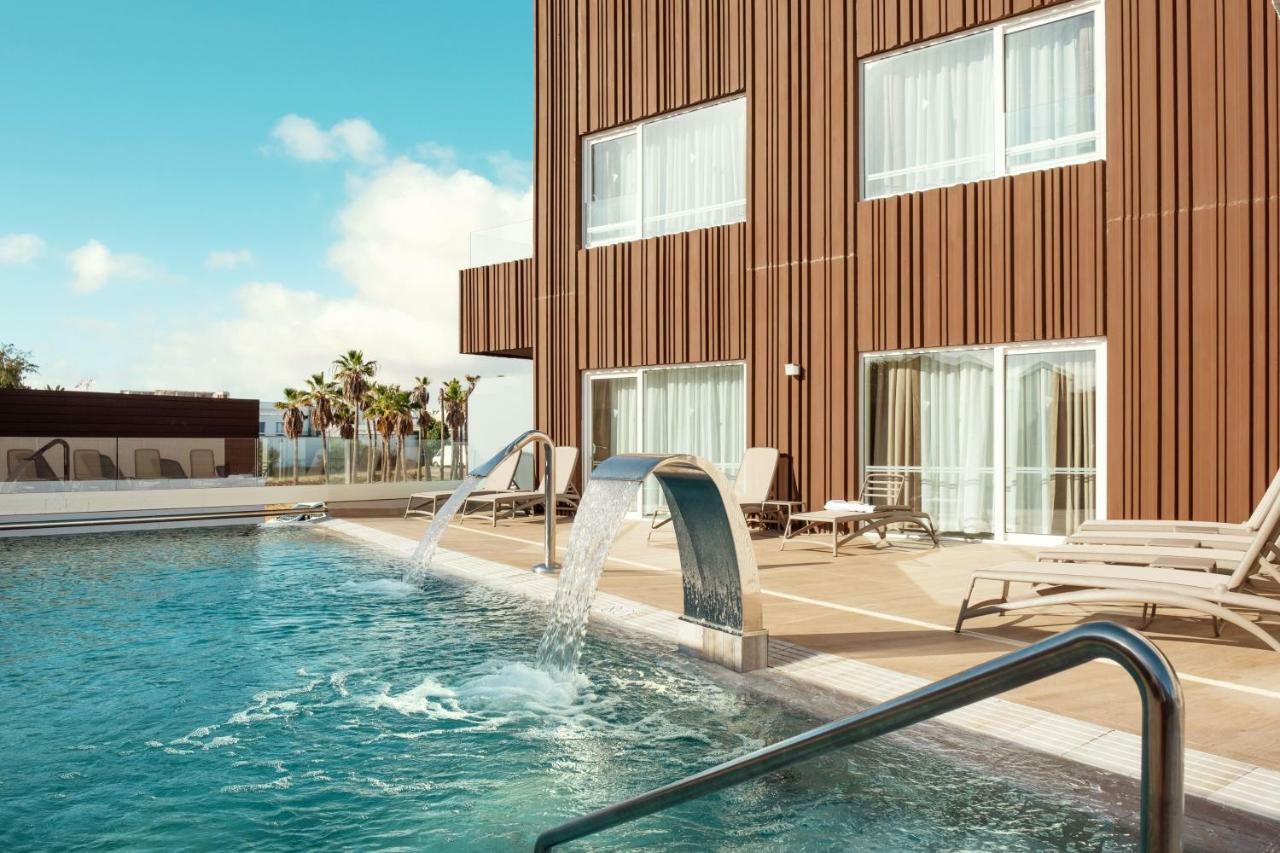 Playa Park Zensation Hotel คอร์ราเลโฮ ภายนอก รูปภาพ