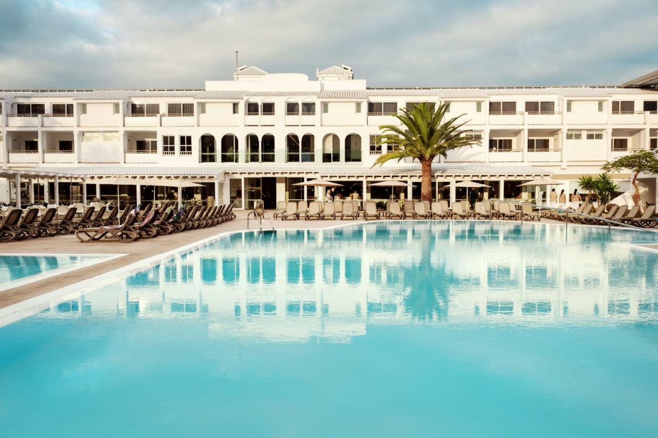 Playa Park Zensation Hotel คอร์ราเลโฮ ภายนอก รูปภาพ