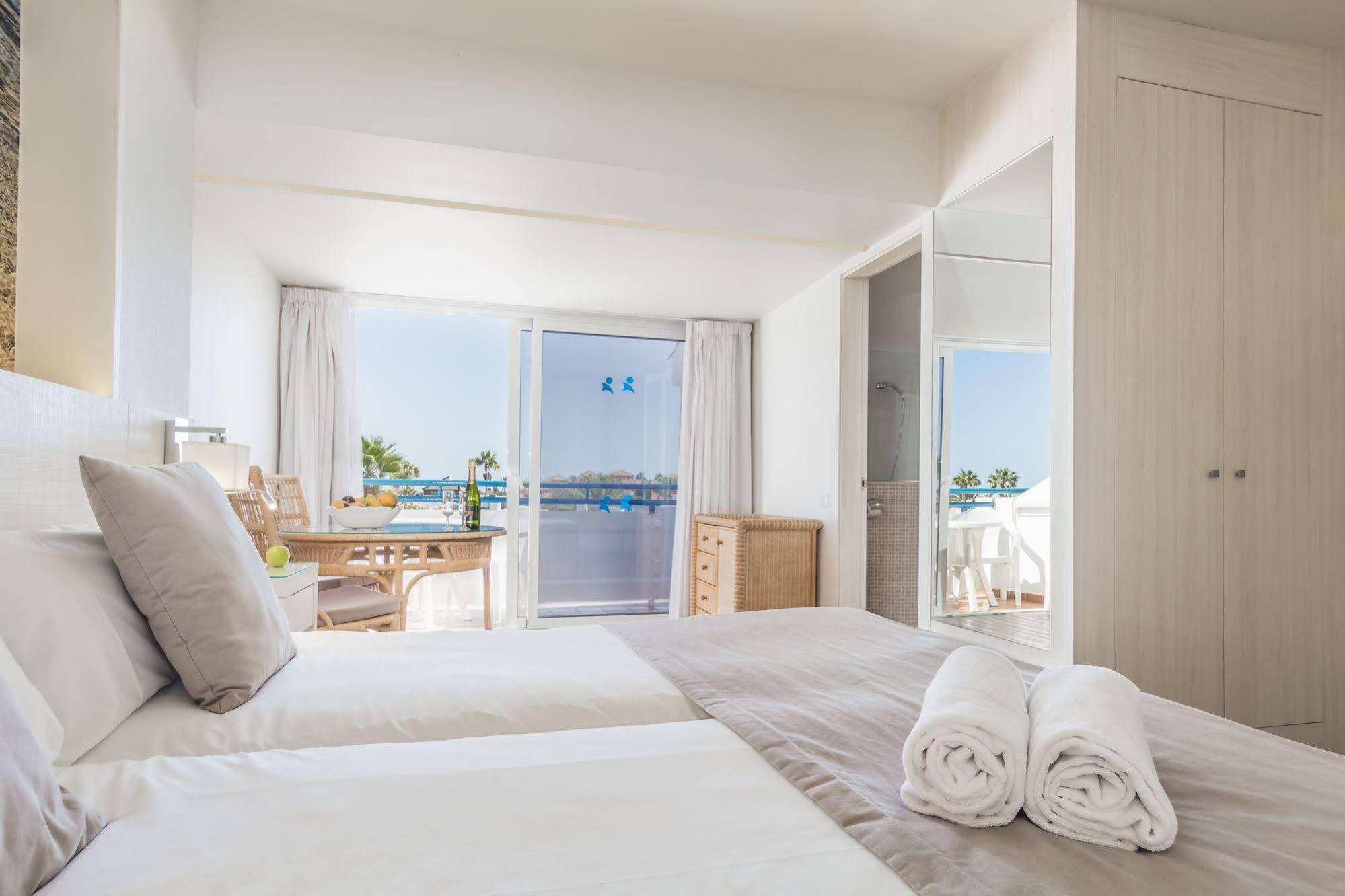 Playa Park Zensation Hotel คอร์ราเลโฮ ภายนอก รูปภาพ