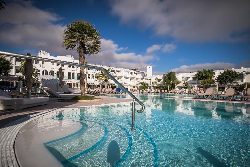 Playa Park Zensation Hotel คอร์ราเลโฮ ภายนอก รูปภาพ